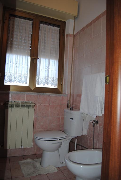 B&B Casa Paolo Fiumefreddo di Sicilia Zimmer foto